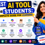 best ai tool for students