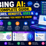 Bing AI chat assistant