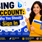 Bing Account Why You Should Sign In