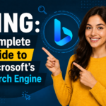 Bing Complete Guide to Microsoft's Search Engine