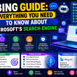Bing Guide Everything You Need to Know About Microsoft's Search Engine