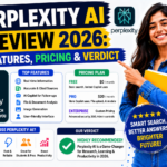 Perplexity AI Review comparison